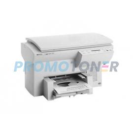HP Color Copier 120