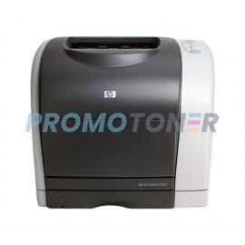 HP Color Laserjet 2550n