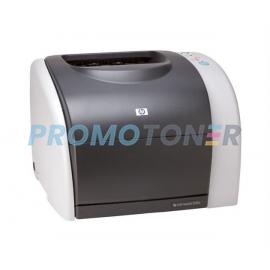 HP Color Laserjet 2550L
