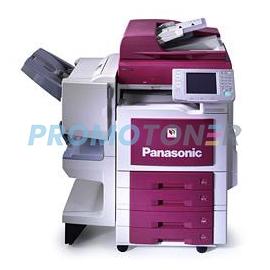 Panasonic WORKiO DP-C264S2R