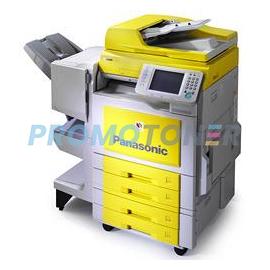 Panasonic WORKiO DP-C264S2Y