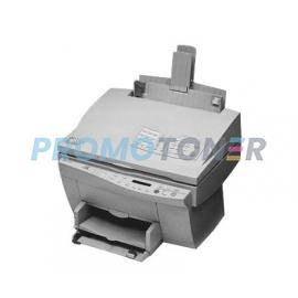 HP Officejet R80