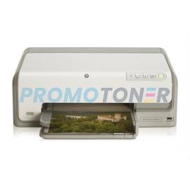 HP Photosmart D6160