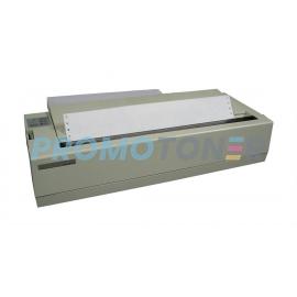 HP QuietJet Plus