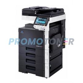 Konica bizhub C203