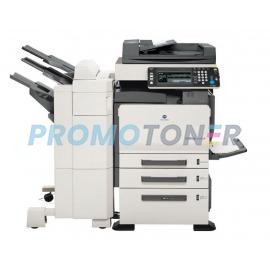 Konica bizhub C250