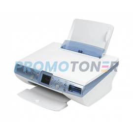 Lexmark P-6250