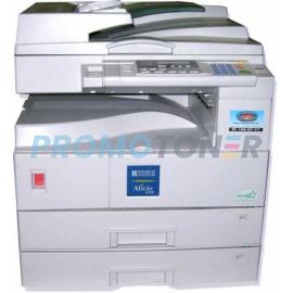 Ricoh Aficio 1018
