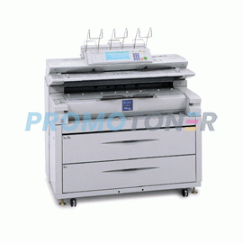 Ricoh Aficio 470W
