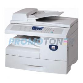 Xerox WorkCentre M15