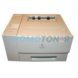 Xerox DocuPrint P12