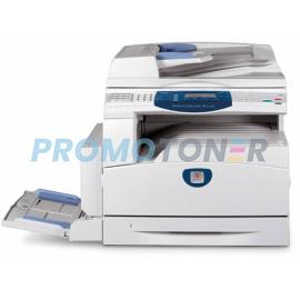 Xerox WorkCentre Pro M118i