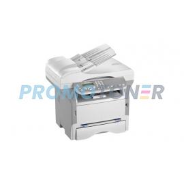 Philips LaserMFD 6050 WLAN