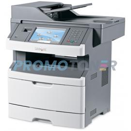 Lexmark XS-463de