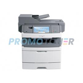 Lexmark XS466