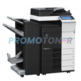 Konica Minolta bizhub C-554