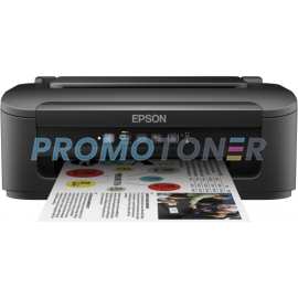Epson WorkForce WF-2010W