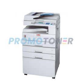 Lanier MP 2000L