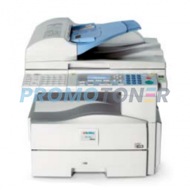 Rex-rotary Aficio MP 161F