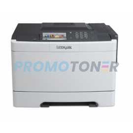 Lexmark CS510de