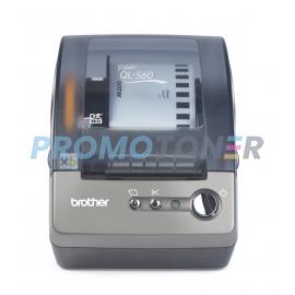 Brother QL-560
