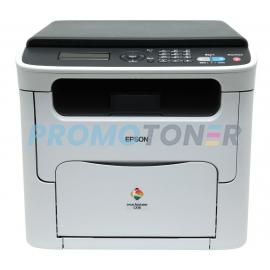 Epson AcuLaser CX16