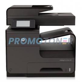 HP Officejet Pro X476dn MFP