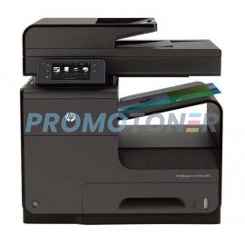 HP Officejet Pro X476dw MFP