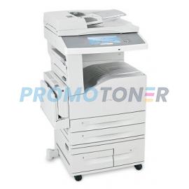 Lexmark XS-864de 