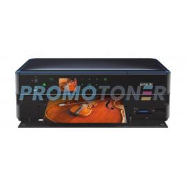 Epson Stylus Photo PX730WD