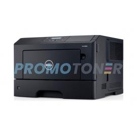 Dell B2360dn 