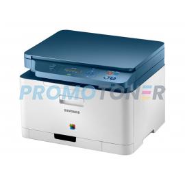 Samsung CLX-3300 Colour Laser MFP