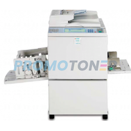 Ricoh CopyPrinter DX6346