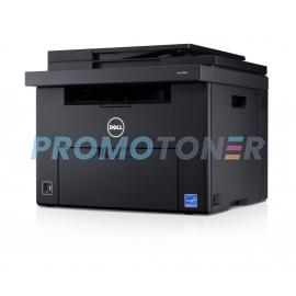 Dell C1765nf Color Multifunction Printer
