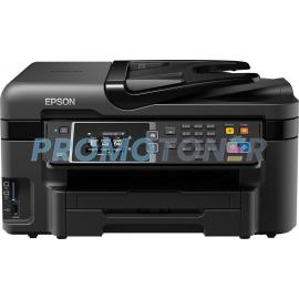 Epson WorkForce WF-3620DWF