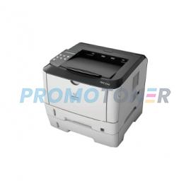Ricoh SP 3510DN MICR