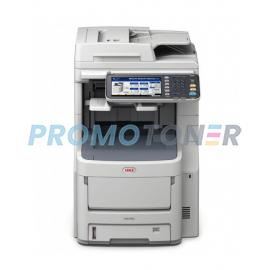 Oki MC-780dfn