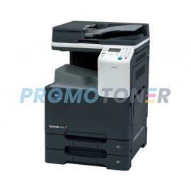 Konica Minolta bizhub C221