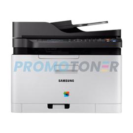 Samsung Xpress SL-C480