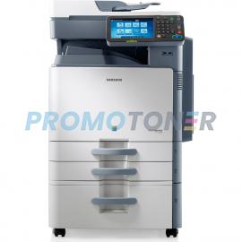 Samsung MultiXpress CLX-9252NA