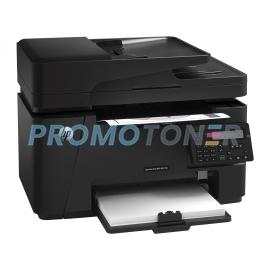 HP LaserJet Pro MFP M127fn