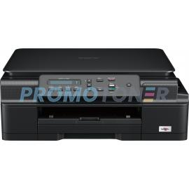 Brother DCP-J100