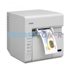 Epson TM-C610