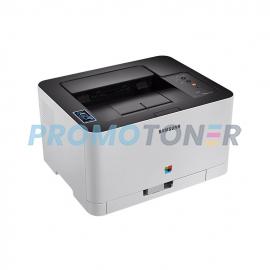 Samsung Xpress SL-C430W