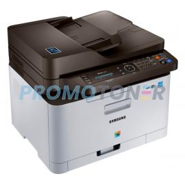 Samsung Xpress SL-C480FW