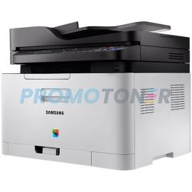 Samsung Xpress SL-C480FN