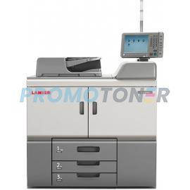 Lanier Pro 8100se