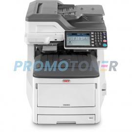 Oki MC853dn