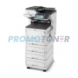 Oki MC853dnv