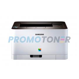 Samsung Xpress C410W